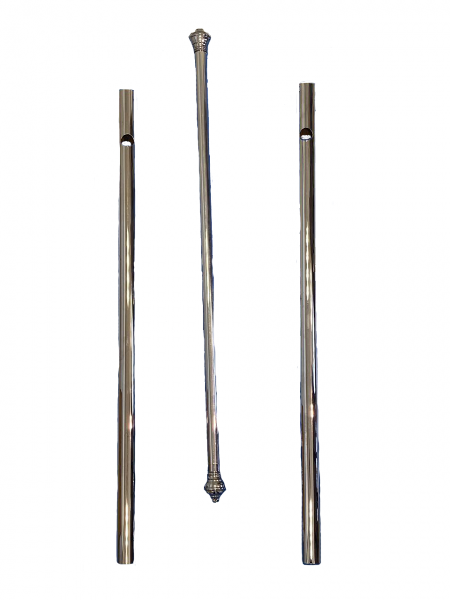 SOPORTE DE MOSTRADOR #10